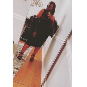 Luxury LBD